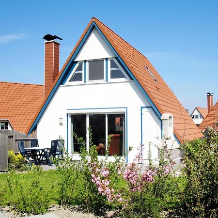 Holiday Home Cuxland Ferienpark-1 By Interhome Dorumer Neufeld Kültér fotó