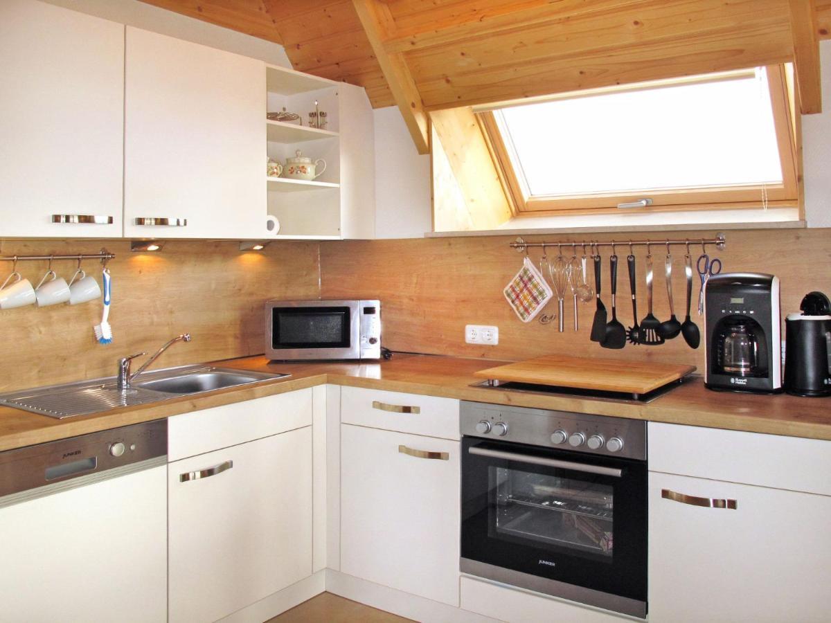 Holiday Home Cuxland Ferienpark-1 By Interhome Dorumer Neufeld Kültér fotó