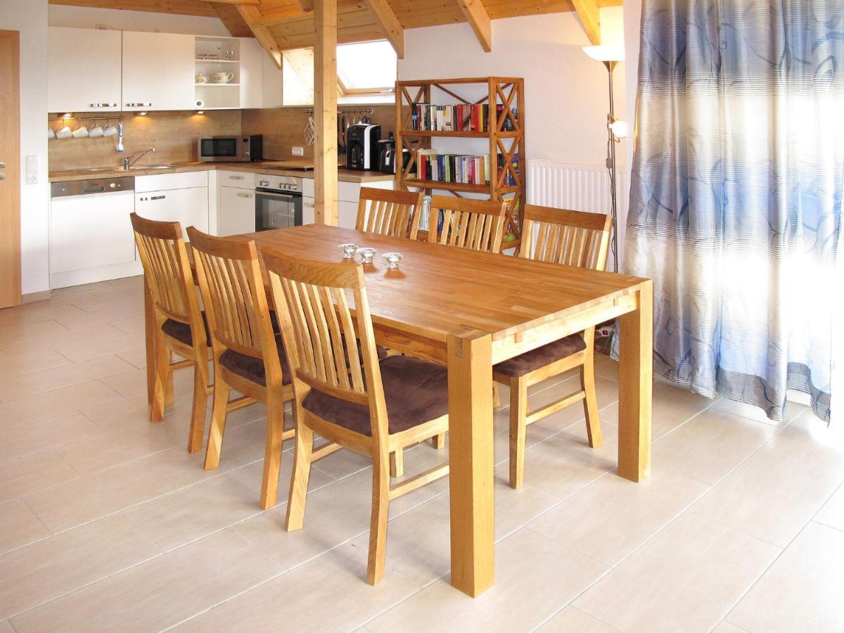 Holiday Home Cuxland Ferienpark-1 By Interhome Dorumer Neufeld Kültér fotó