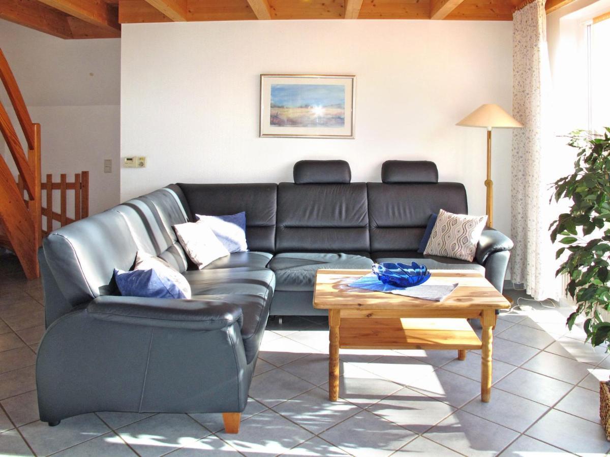 Holiday Home Cuxland Ferienpark-1 By Interhome Dorumer Neufeld Kültér fotó