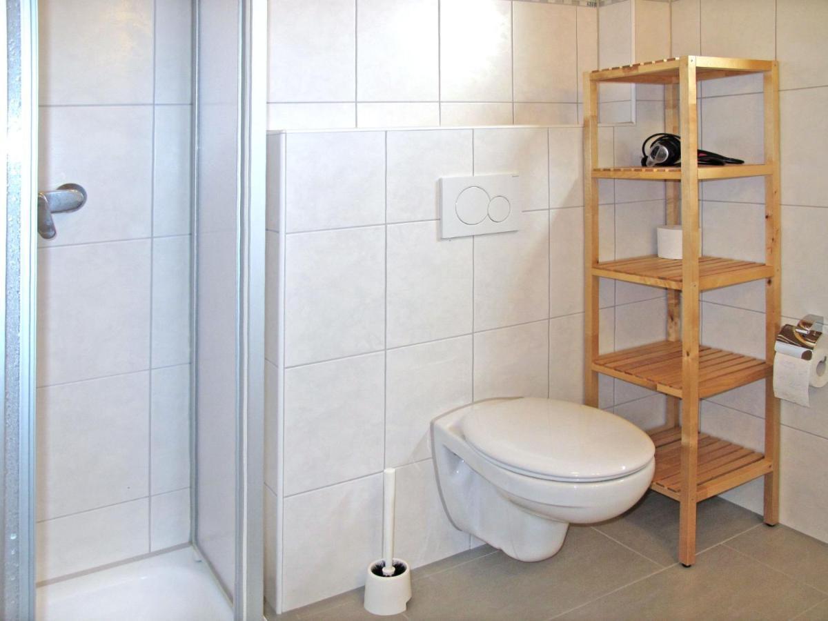 Holiday Home Cuxland Ferienpark-1 By Interhome Dorumer Neufeld Kültér fotó