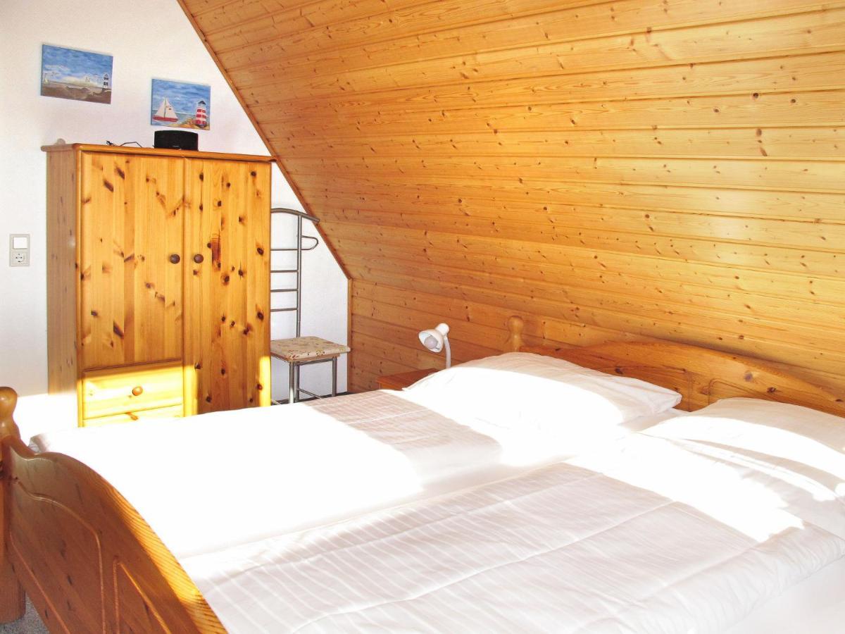 Holiday Home Cuxland Ferienpark-1 By Interhome Dorumer Neufeld Kültér fotó