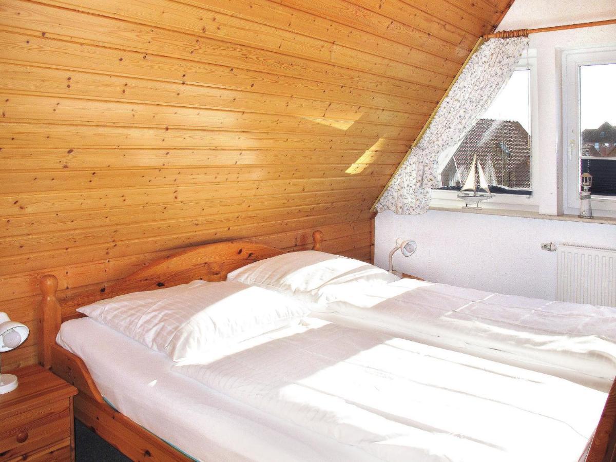 Holiday Home Cuxland Ferienpark-1 By Interhome Dorumer Neufeld Kültér fotó