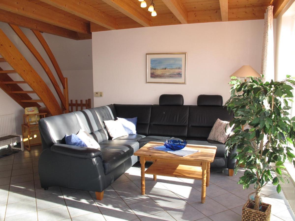 Holiday Home Cuxland Ferienpark-1 By Interhome Dorumer Neufeld Kültér fotó